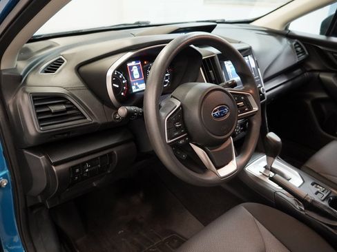 Used 2017 Subaru Impreza 2.0i Premium w/ BSD & Rcta/SRF/Eyesight image 7