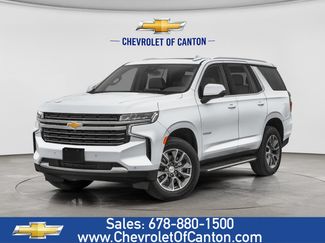 Used 2024 Chevrolet Tahoe LT w/ LT Signature Package RWD video 1