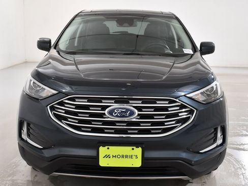 Used 2022 Ford Edge SEL w/ Convenience Package image 3