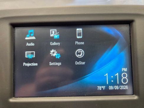 Used 2018 Chevrolet Equinox LT AWD/4WD image 40