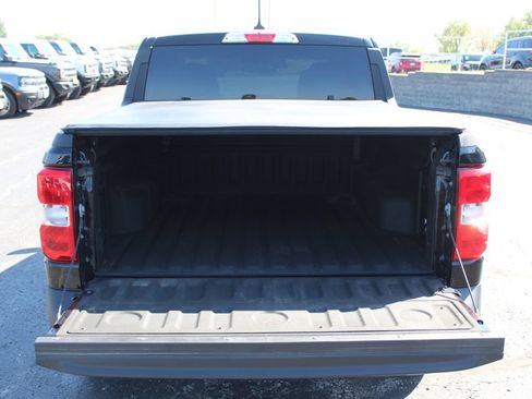 Used 2024 Ford Maverick XLT FWD image 16