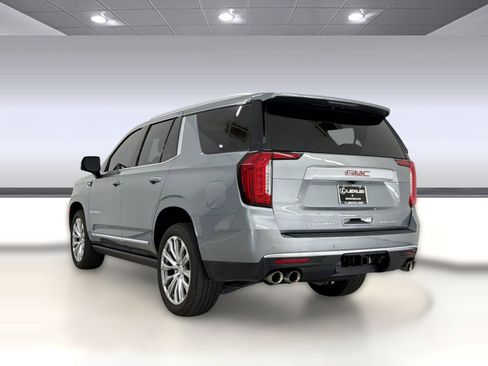 Used 2023 GMC Yukon Denali w/ LPO, Floor Liner Package RWD image 3