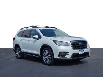 Used 2022 Subaru Ascent Limited