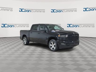 New 2026 RAM 1500 Express