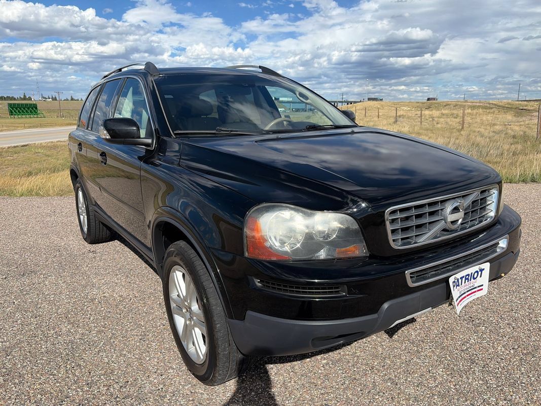 Used 2010 Volvo XC90 3.2 FWD image 7