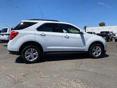 Used 2015 Chevrolet Equinox LT w/ Driver Convenience Package FWD image 5
