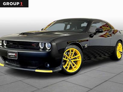 Used 2019 Dodge Challenger R/T Scat Pack w/ 1320 Drag Pack