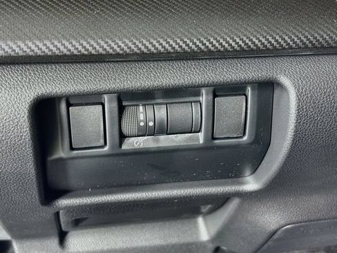 New 2026 Subaru Crosstrek 2.5i Premium AWD/4WD image 10