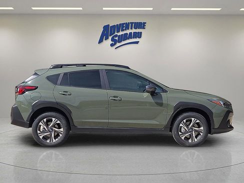 New 2026 Subaru Crosstrek 2.0i Premium AWD/4WD image 7