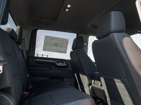 New 2026 Chevrolet Silverado 3500 LT w/ Trail Boss Package image 10