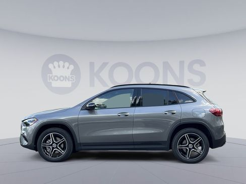 New 2026 Mercedes-Benz GLA 250 4MATIC image 2