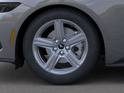 New 2026 Ford Mustang Premium image 19