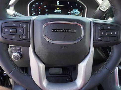 New 2025 GMC Sierra 2500 Denali w/ Denali Reserve Package image 20