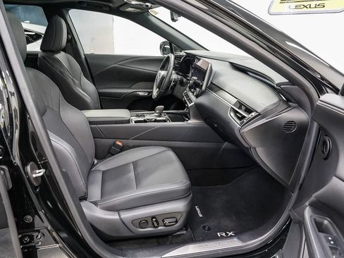 Used 2025 Lexus RX 350 Premium Plus FWD image 17