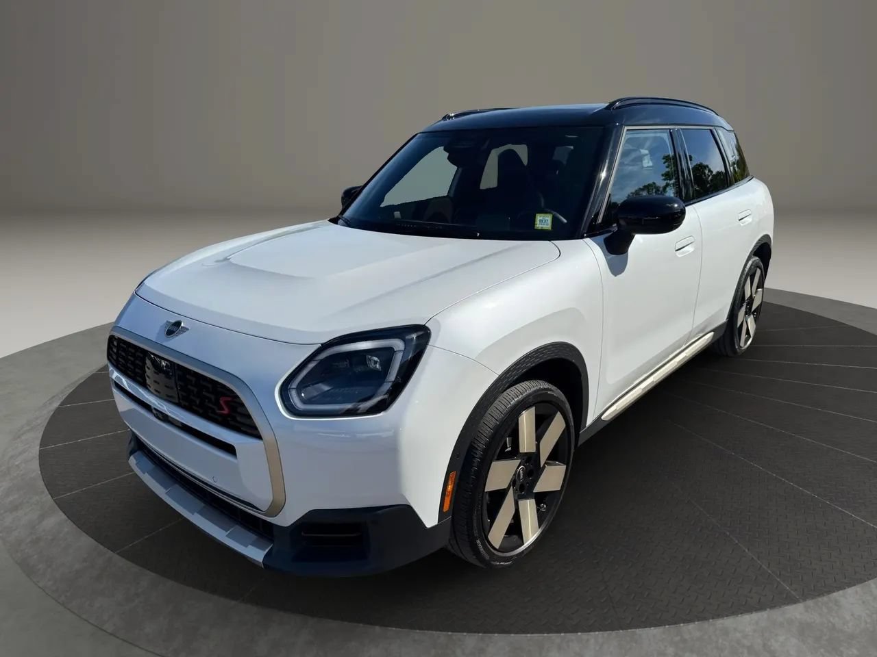 Used 2025 MINI Cooper Countryman S AWD/4WD image 11