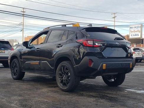 New 2026 Subaru Crosstrek 2.5i Wilderness image 6