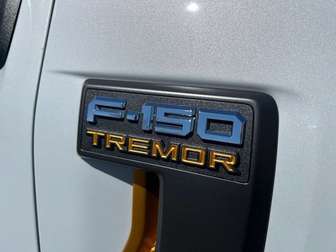 Used 2025 Ford F150 Tremor AWD/4WD image 35