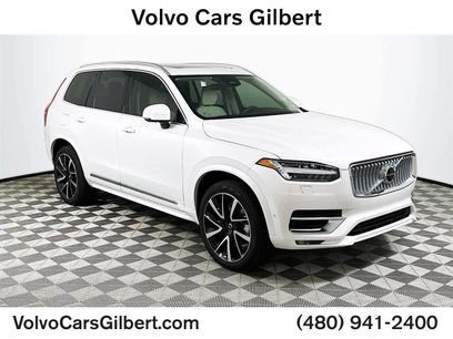 Used 2025 Volvo XC90 B6 Plus w/ Protection Package Premier
