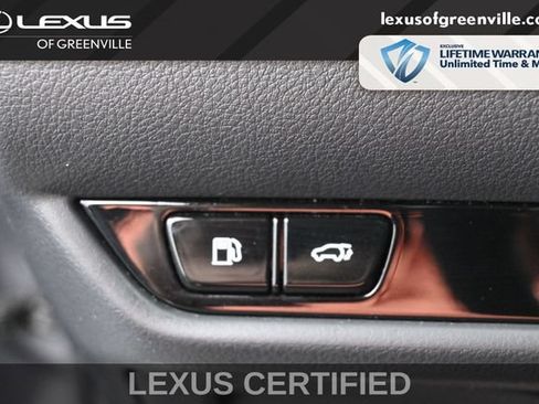 Certified 2023 Lexus NX 350 F Sport AWD/4WD image 13