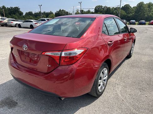 Used 2016 Toyota Corolla LE image 6