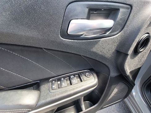 Used 2023 Dodge Charger SXT RWD image 23