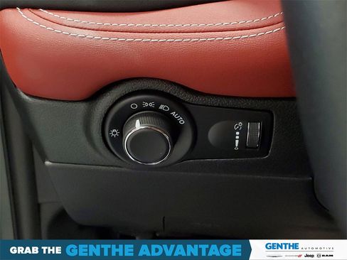 New 2025 Dodge Durango SRT Hellcat image 16