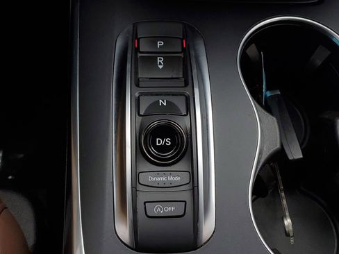 Certified 2020 Acura MDX FWD w/ Technology Package image 29