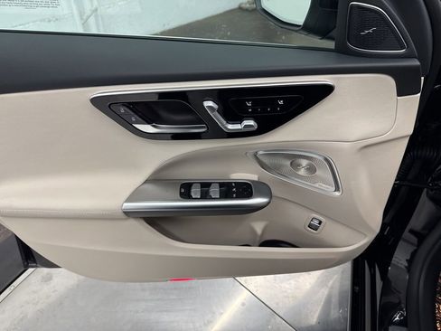 Used 2026 Mercedes-Benz C 300 Sedan image 17