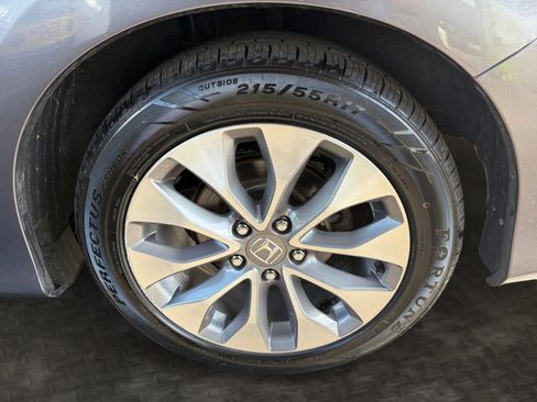 Used 2015 Honda Accord EX-L image 40