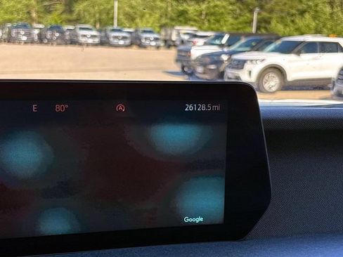 Used 2025 Ford Expedition Active AWD/4WD image 30