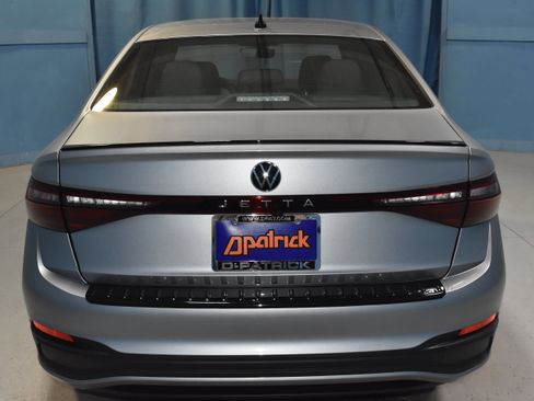New 2026 Volkswagen Jetta Sport FWD image 22