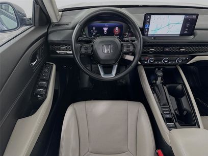 Used 2023 Honda Accord Touring