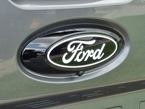 New 2025 Ford Maverick Lobo AWD/4WD image 11