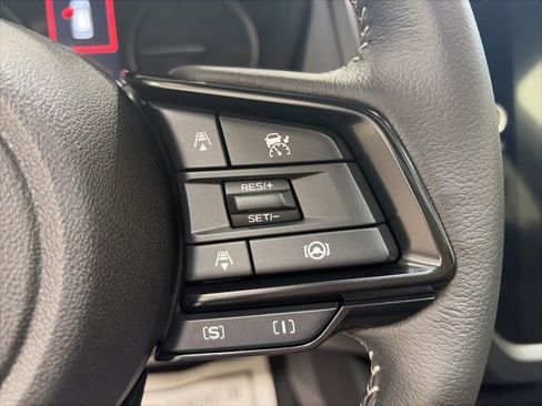 Certified 2025 Subaru Forester Premium image 20