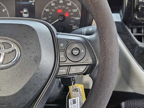 Used 2023 Toyota Corolla LE image 27