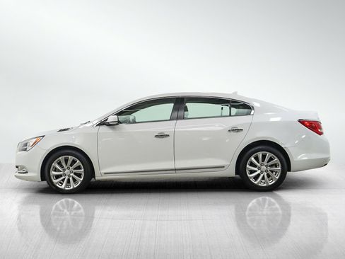 Used 2014 Buick LaCrosse Leather FWD image 2