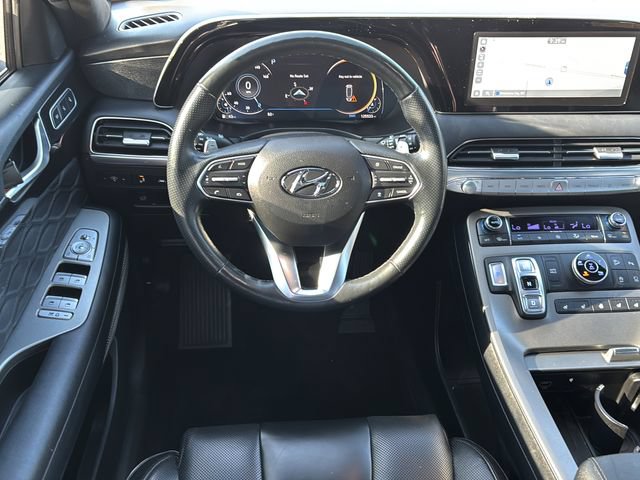 Used 2020 Hyundai Palisade Limited AWD/4WD image 15