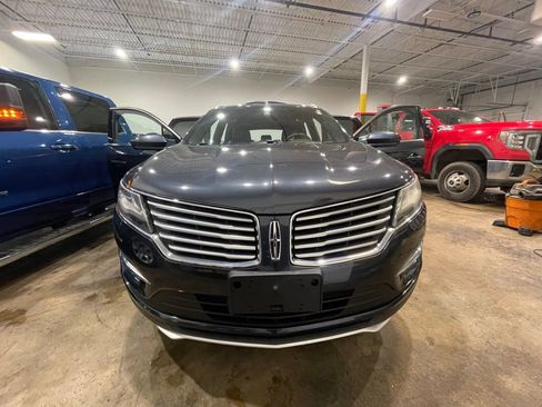 Used 2015 Lincoln MKC AWD w/ Equipment Group 102A Reserve image 40
