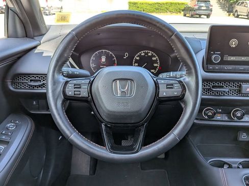 Used 2024 Honda HR-V Sport image 13