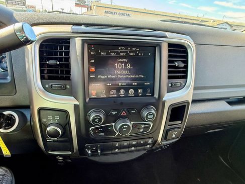 Used 2013 RAM 2500 Big Horn AWD/4WD image 12