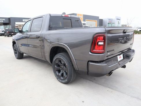 New 2026 RAM 1500 Big Horn image 23