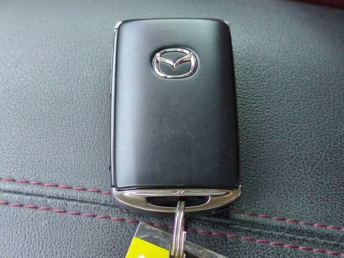 Used 2023 MAZDA CX-30 AWD 2.5 S w/ Preferred Package image 27
