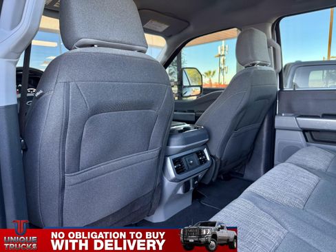Used 2024 Ford F250 XLT w/ FX4 Off-Road Package image 21