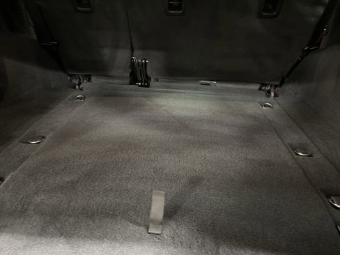 Used 2021 Jeep Wrangler Unlimited Willys image 12