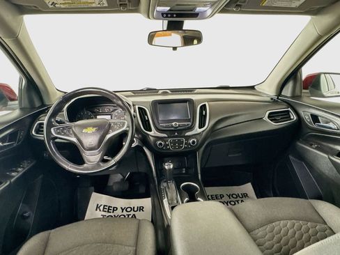 Used 2018 Chevrolet Equinox LT AWD/4WD image 13