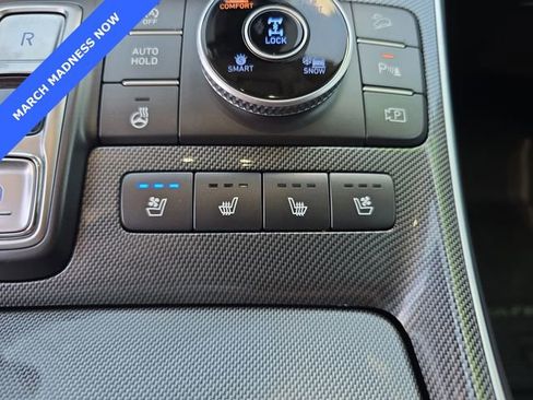 Used 2022 Hyundai Santa Fe Limited image 20