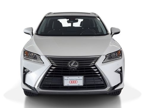 Used 2019 Lexus RX 350 FWD w/ Navigation Package image 6