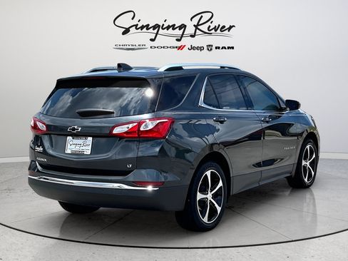 Used 2020 Chevrolet Equinox LT FWD image 6