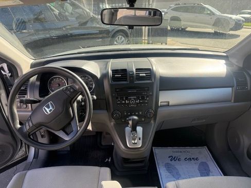 Used 2011 Honda CR-V SE image 6