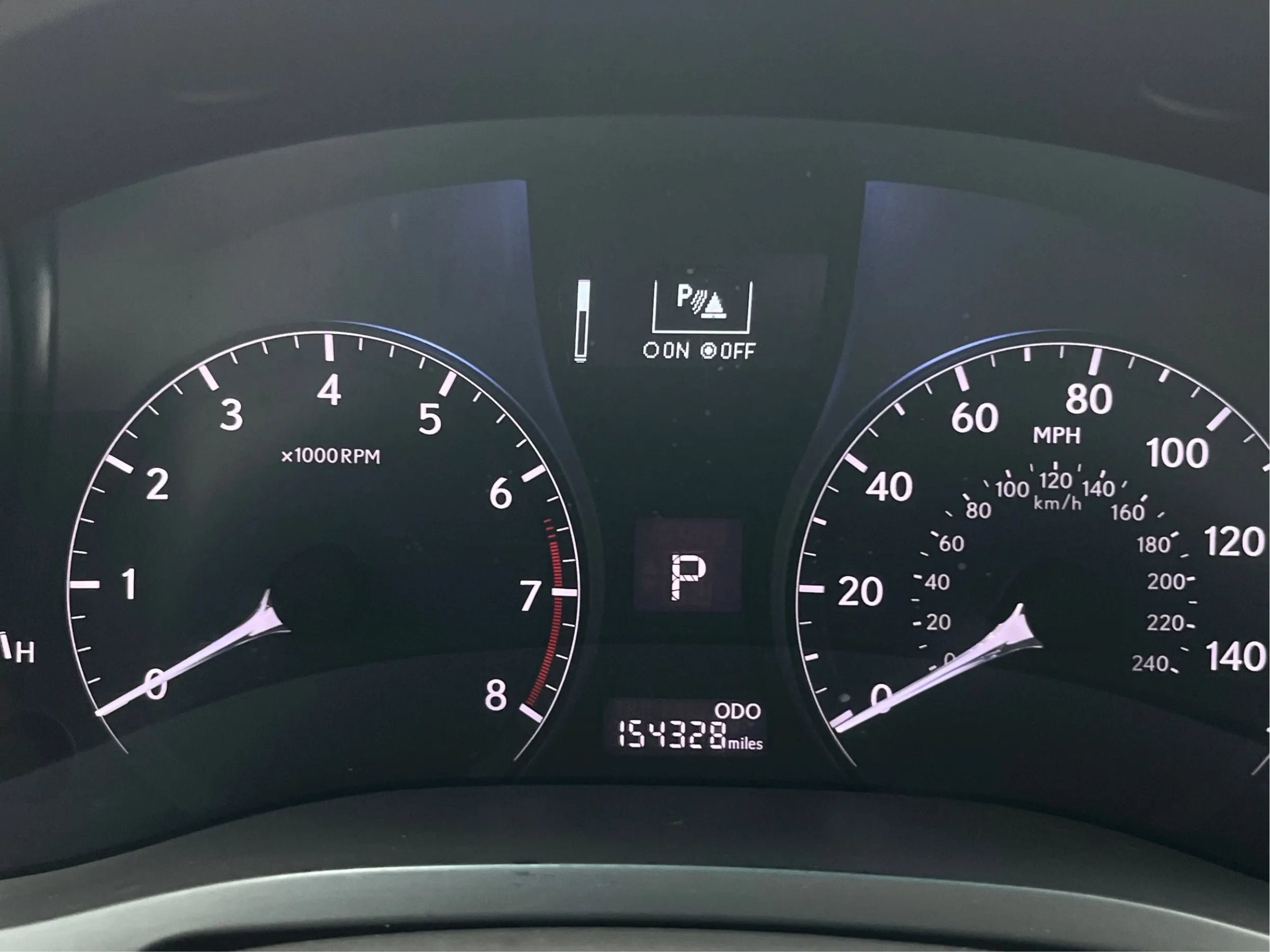 Used 2014 Lexus RX 350 FWD w/ Navigation Package image 17